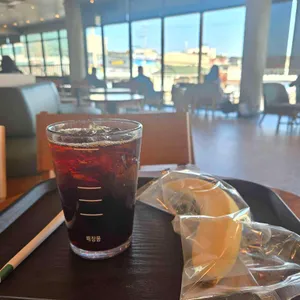 스타벅스 리뷰 사진