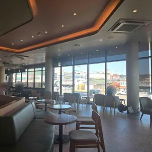 스타벅스 리뷰 사진