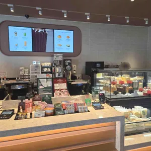 스타벅스 리뷰 사진