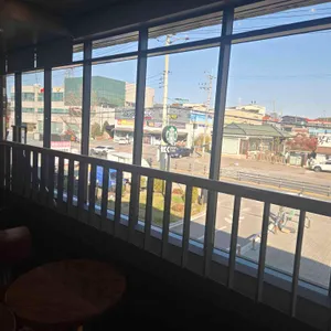 스타벅스 리뷰 사진