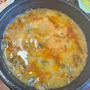 구름산추어탕 리뷰 사진