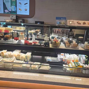 스타벅스 리뷰 사진