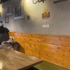 캐비아숯불바베큐 리뷰 사진