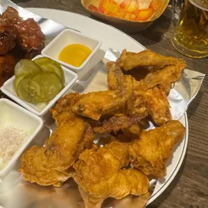 캐비아숯불바베큐 대표 사진