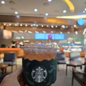 스타벅스 대표 사진
