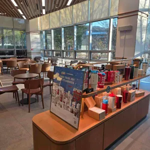 스타벅스 대표 사진