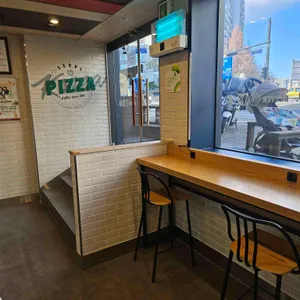 파파존스 리뷰 사진