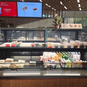 스타벅스 리뷰 사진