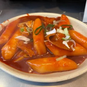 불티나만두찐빵 사진 1