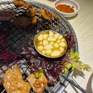 명륜진사갈비 리뷰 사진