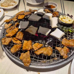 명륜진사갈비 리뷰 사진