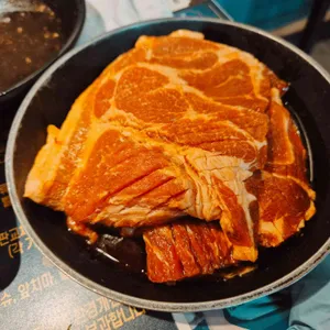 명륜진사갈비 대표 사진