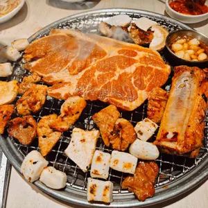 명륜진사갈비 사진