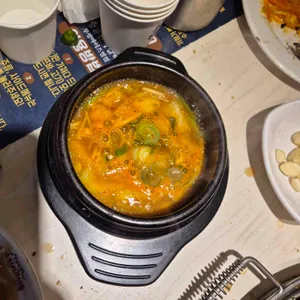 명륜진사갈비 사진