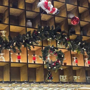 우주인 리뷰 사진