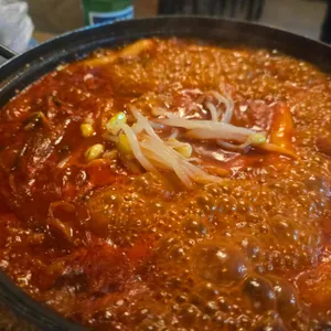 공룡포차 대표 사진