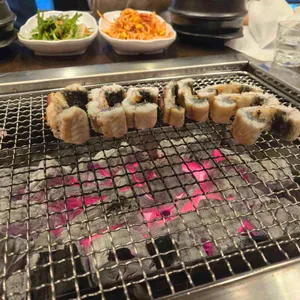 송도숯불장어구이 리뷰 사진