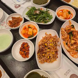 송도숯불장어구이 사진