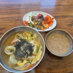 한일 기사식당 사진 2