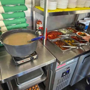 한일 기사식당 대표 사진