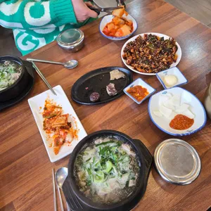 대순대가 사진 2