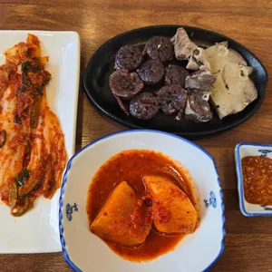 대순대가 사진