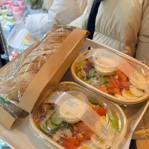 뚜레쥬르 사진 1