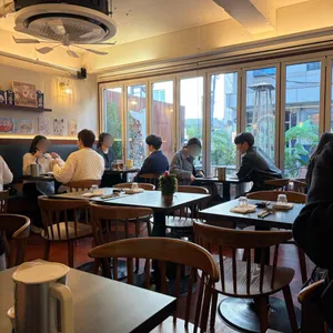 파스타 트리오 리뷰 사진