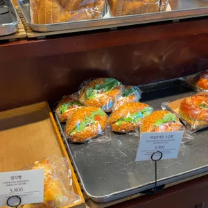 홍종흔베이커리 리뷰 사진