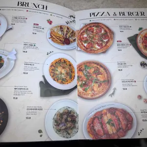 브런치빈 리뷰 사진
