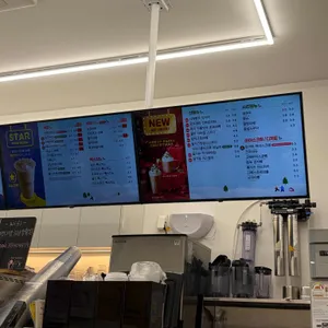 빽다방 리뷰 사진