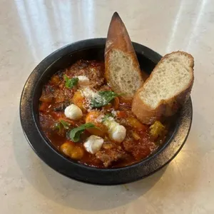 세븐티포 비스트로 대표 사진