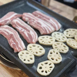 연돼지국밥 리뷰 사진