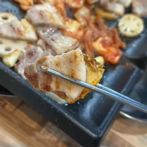 연돼지국밥 대표 사진