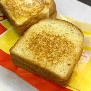 이삭토스트 사진