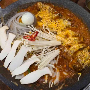 브라더매운갈비찜 사진 1