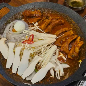 브라더매운갈비찜 사진