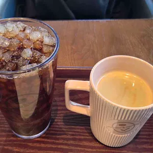 커피빈 리뷰 사진