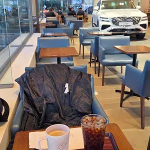 커피빈 리뷰 사진