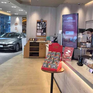 커피빈 리뷰 사진