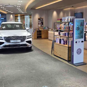 커피빈 리뷰 사진