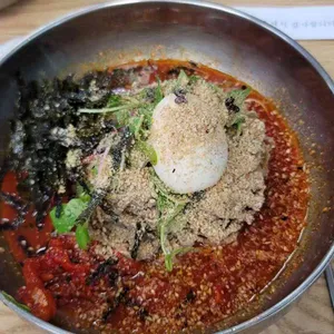 오가네 막국수 사진