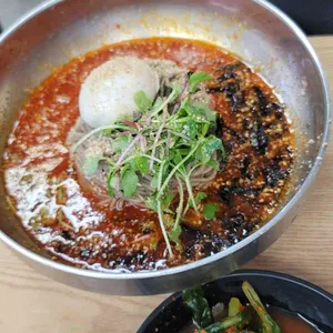 오가네 막국수 사진