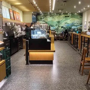 스타벅스 리뷰 사진