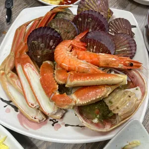 영광회대게센타 리뷰 사진