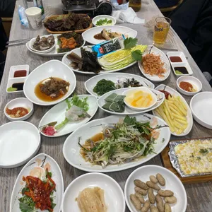 영광회대게센타 사진