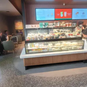 스타벅스 리뷰 사진