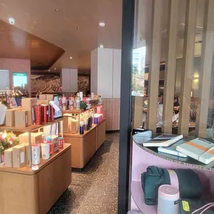 스타벅스 리뷰 사진