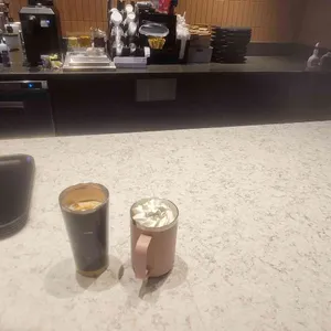 스타벅스 리뷰 사진