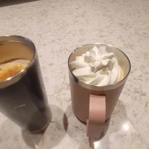 스타벅스 리뷰 사진